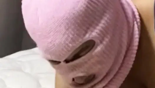 Nick Arap sürtük partisi