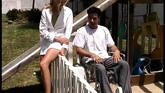 Çıplak ayaklı Adams'ın gün doğumundan film akışı gizli