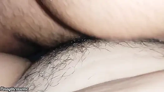 Karımın beni aldattığını biliyorum ve aldatmasına izin verdim