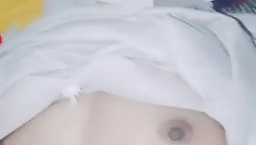 Satisfying my boss's wife's desire in asking to get pregnant part2
