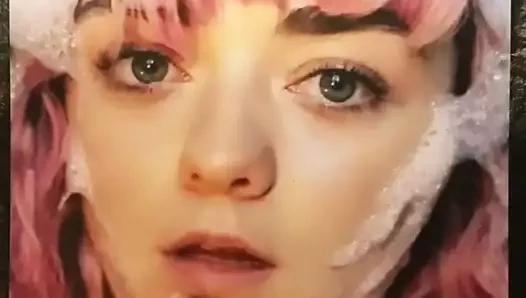 Maisie Williams