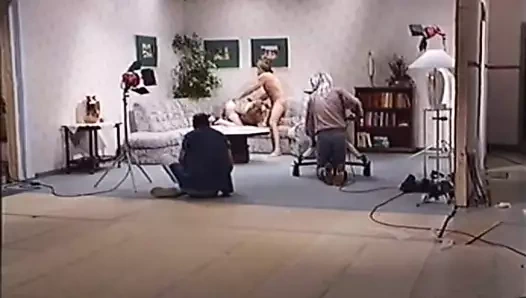 Kiralık harika toplar (1989)