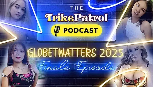 Trikepatrol podcast özel - globetwatters yıl sonu özel