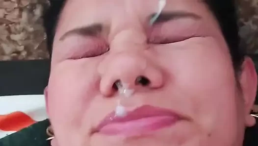 Derleme boşalma oral seks