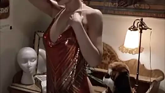 Jamie lee curtis - sıcak milf