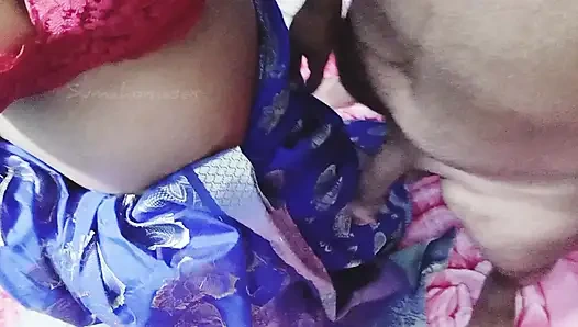 Güzel seksi yenge yeni hayata başlıyor