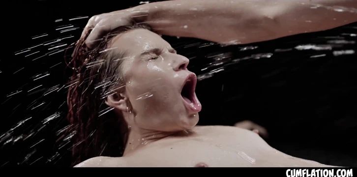 Boşalma: Clemence Audiard