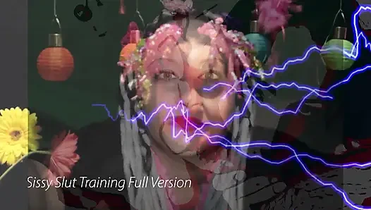 Kadın kılıklı sürtük eğitimi tam sürüm