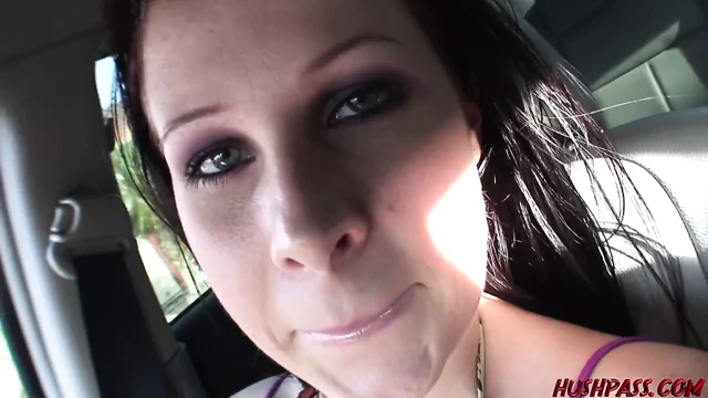 Busty gianna Michaels berbat çük içinde bir van sonra olduğunu becerdin