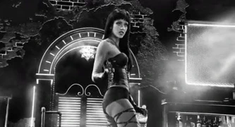 Jessica alba - 'günah şehri 2' 02