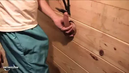 Sketboy.com – zafer deliği deneyimi