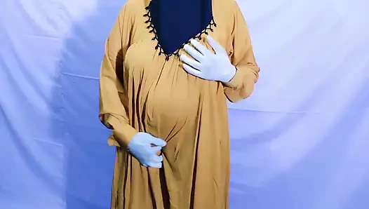 Hintli güzel yenge seks videosu