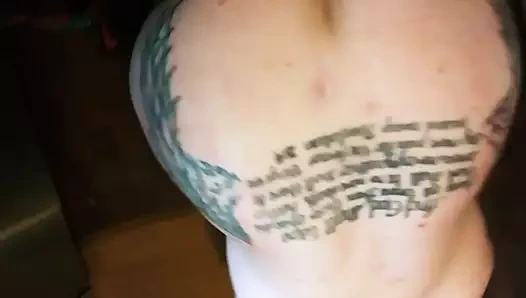 Büyük ganimet beyaz kız seviyor bbc