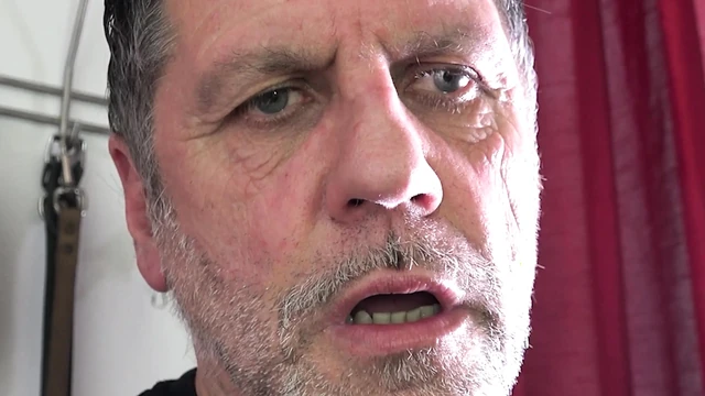 Wilige Orta yaşlı seksi kadınlar Mercilessly_4k kullanılıyor