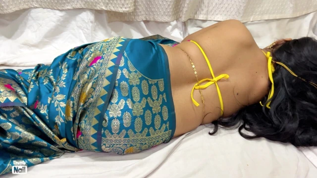 Big Night - Quarrel with Husband and Sex (Hindi Audio)Viral Video