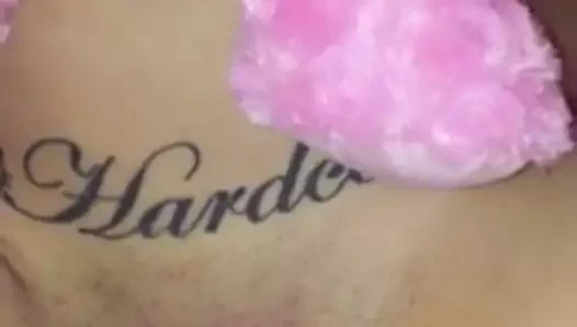 Jamais sans mon doudou