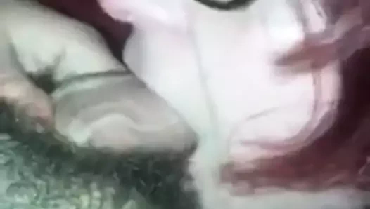 Kızıl zevk benim horoz