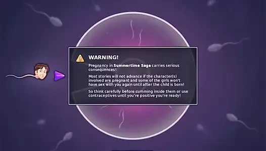 Yaz mevsimi efsanesi bölüm 72 - misskitty2k'den seks sahnesi