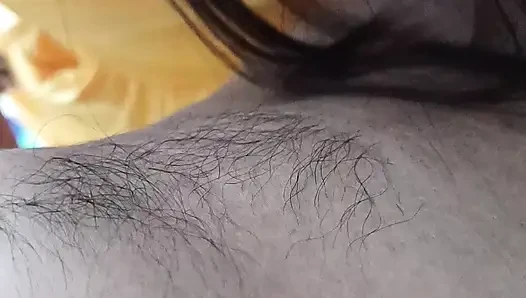 Big Tits Wife Side BlowJob