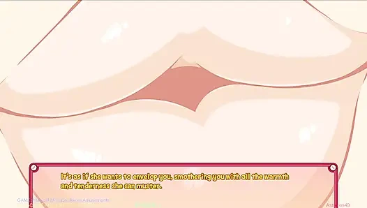 Büyülü mishaps alexis eğlenceleri bölüm 1