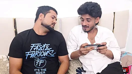 Desi Boy Girl Friend Hardcore Sex and Fucking Full Desire Video