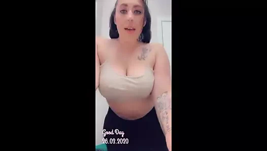 Thunder pawg koleksiyonu