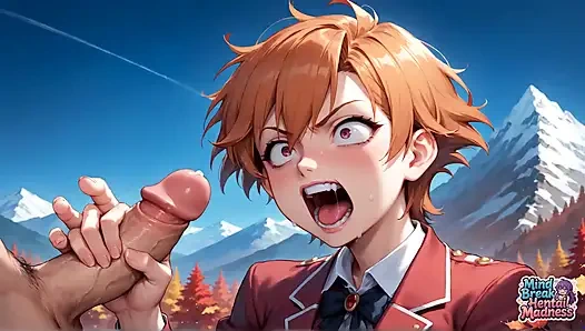 Vücuduna süt sıçrat, ıslak bir rüya hissini yaşa ve grup seks ve porno dünyasına dal.