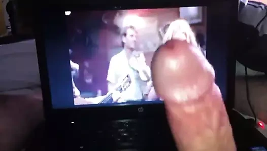 Jessica Simpson'a mastürbasyon yapıyor porno video