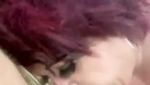 Qos bbw alır ona boğa hazır