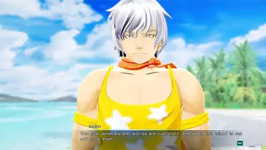 Lets play Peach Beach Splash - 25 - Zerrissenheit (deutsch)