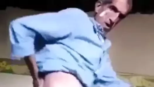 Mazelt il barka  ya 7aj