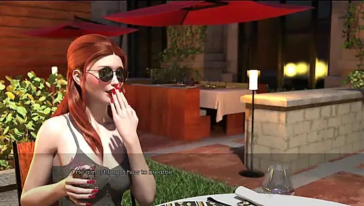 Çiftler şehvetli (bölüm 7)