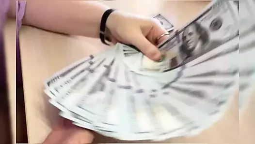 LadyVikki videosu