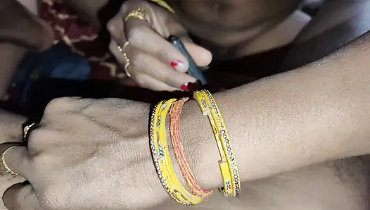 Hintli köylü yenge çift pozisyonlu dildo video bihar'ın tadını çıkarıyor ve titreşimin tadını çıkarıyor ateşli evli kadın dildo sert seks İngilizce