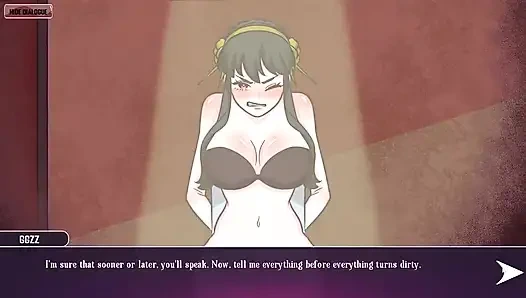 Azgın işe alım seks oyunu [bölüm 02] çıplak mod [18+] çıplak oyun / seks oyunu