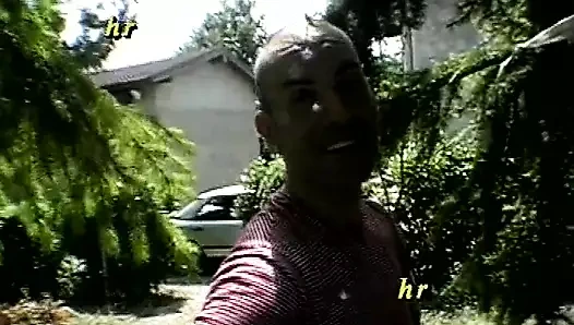 Sansürsüz amatör porno 90'lar #1 - İtalyan ailelerinde seks!