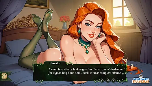 EP1: Throbbin Hood (tam oyun)