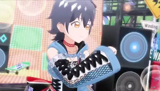 (amv) tatlı ayrılık fullver.