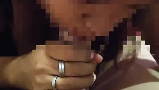 En azından bir oral seks