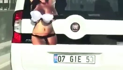 Seksi isteğe bağlı