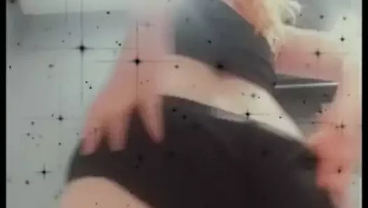 Lolafuccbunny eğlence için innie'sini başparmak