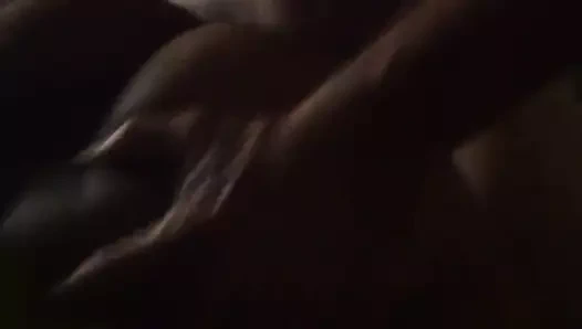 Siyah eş olduğunu bir vegas fahişe