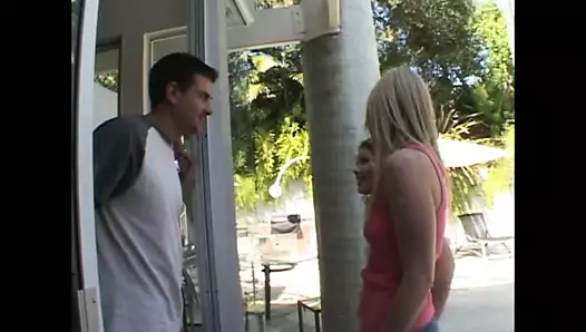 Sadece kahrolası bir aygır!!! - cilt #01