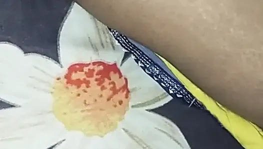 Yenge iyi görünüyor