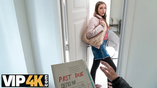 DEBT4K. Ara ve cinsel olarak yok et