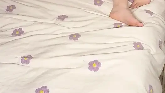 Kocam beni boşaltıyor