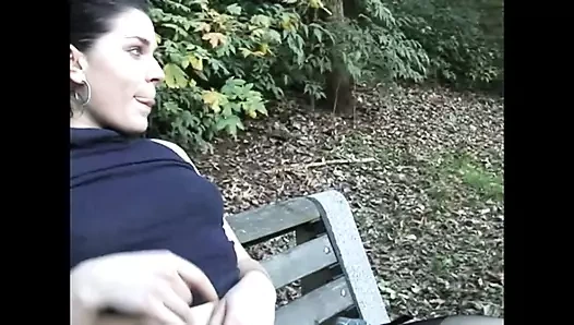 Amano esibirsi - bölüm 2