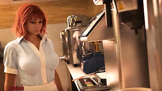 Wvm - bölüm 288 - misskitty2k tarafından daliah 2 ile tanışmak