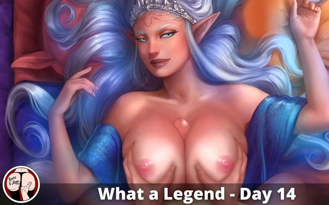 Wal - 14 - halka açık gırtlağına kadar alma, büyük memeli sıska prenses monseter 30 cm yaraklı genç adama meme işi veriyor