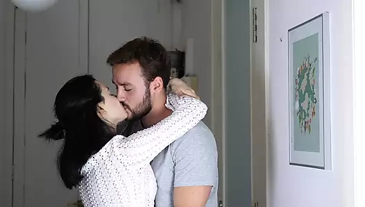 Seni yumuşak kışkırtmalar yakaladım